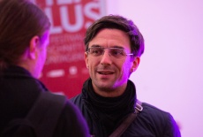 39. Editor Florian Duffe